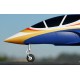 1/17 Jet 70mm EDF Avanti V3 PNP kit