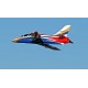1/17 Jet 70mm EDF Avanti V3 PNP kit