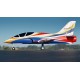 1/17 Jet 70mm EDF Avanti V3 PNP kit