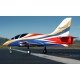 1/17 Jet 70mm EDF Avanti V3 PNP kit