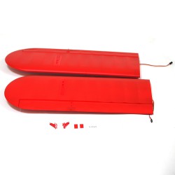 1400mm Pitts V2 - Main Wing Set(lower)