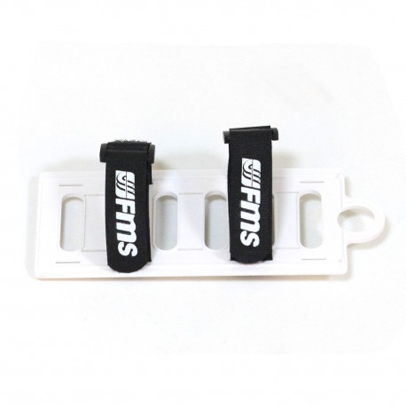 1400mm Pitts V2 - Battery Tray