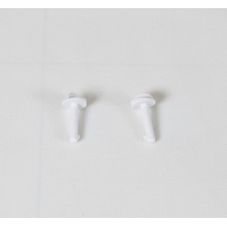 Super EZ V4 - Wing Bolt Plate