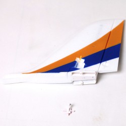 Avanti V3 - Vertical Stabilizer