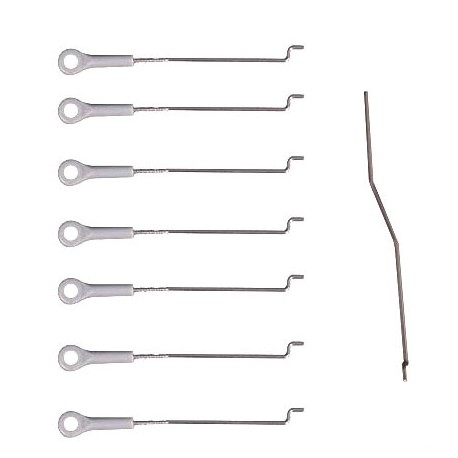 Avanti V3 - Linkage Rod