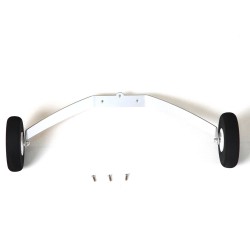 Super EZ V4 - Front Landing Gear Set