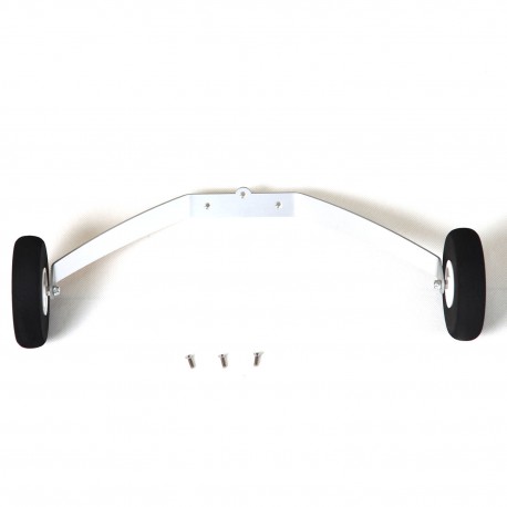 Super EZ V4 - Front Landing Gear Set