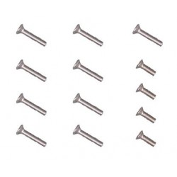 Avanti V3 - Screw Set