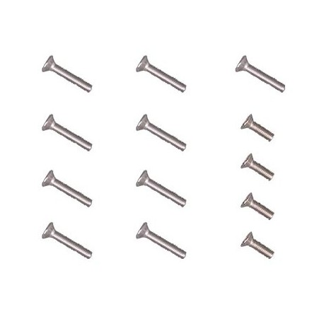 Avanti V3 - Screw Set