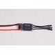 DISC.. 40A ESC (With 360mm length input cable)