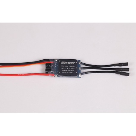 DISC.. 40A ESC (With 360mm length input cable)