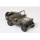 1/6 1941 MB scaler ARTR car kit (RS version)