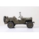 1/6 1941 MB scaler ARTR car kit (RS version)