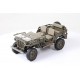 1/6 1941 MB scaler ARTR car kit (RS version)
