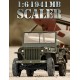 1/6 1941 MB scaler ARTR car kit (RS version)