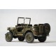 1/6 1941 MB scaler ARTR car kit (RS version)