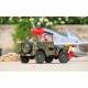 1/6 1941 MB scaler ARTR car kit (RS version)