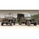 1/6 1941 MB scaler ARTR car kit (RS version)