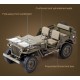 1/6 1941 MB scaler ARTR car kit (RS version)