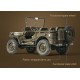 1/6 1941 MB scaler ARTR car kit (RS version)