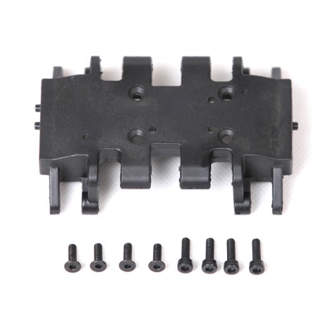 1/6 1941 MB SCALER - TRANSMISSION GEAR BOX MOUNT