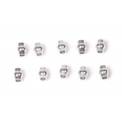 1/6 Car kit range - 5.8 ball head