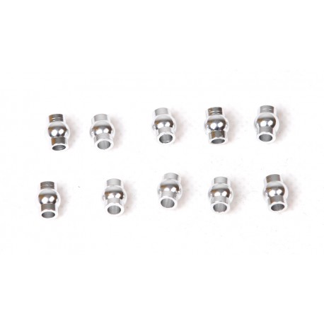 1/6 Car kit range - 5.8 ball head