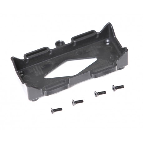 OPTION PART 1/6 1941 MB SCALER - SHORT BATTERY BOX