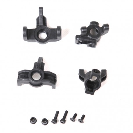 1/6 &1/10 - STEERING C HUB PARTS
