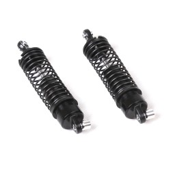 1/6 1941 MB SCALER - OIL SHOCK ABSORBERS ASSEMBLY L:80mm (1 Pair)