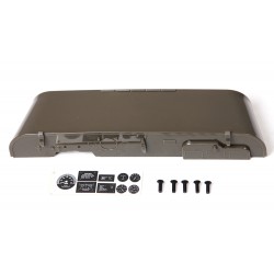 1/6 1941 MB SCALER - INSTRUMENT PANEL