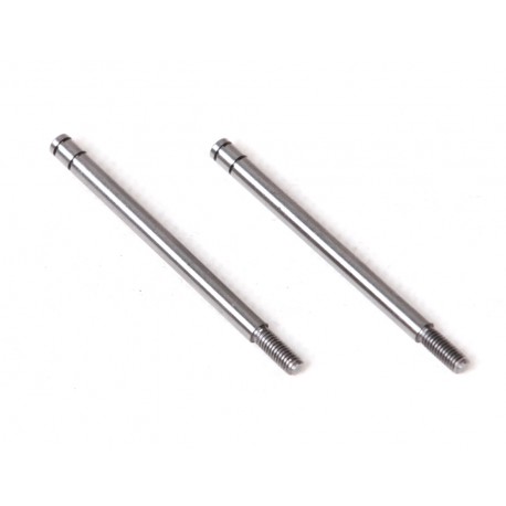 1/6 1941 MB SCALER - OIL SHOCK ABSORBER SHAFT