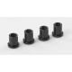 1/6 &1/10 Car kit range - bushing set (Same AS FMSC1084)