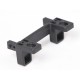 1/6 1941 MB SCALER - REAR BUMPER BRACKET