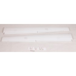 2500mm ASW-17 - Main wing set