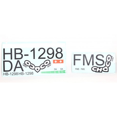 2500mm ASW-17 - Sticker