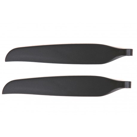 13.5x6 (2-blade) propeller for 2500mm ASW-17