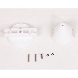 2500mm ASW-17 - Spinner set