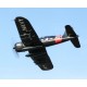 1/7 Plane 1700mm F4U (V3) Blue PNP kit