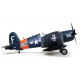 1/7 Plane 1700mm F4U (V3) Blue PNP kit