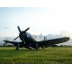 1/7 Plane 1700mm F4U (V3) Blue PNP kit