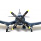 1/7 Plane 1700mm F4U (V3) Blue PNP kit