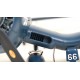 1/7 Plane 1700mm F4U (V3) Blue PNP kit