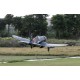 1/7 Plane 1700mm F4U (V3) Blue PNP kit