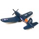 1/7 Plane 1700mm F4U (V3) Blue PNP kit