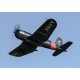 1/7 Plane 1700mm F4U (V3) Blue PNP kit