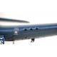 1/7 Plane 1700mm F4U (V3) Blue PNP kit