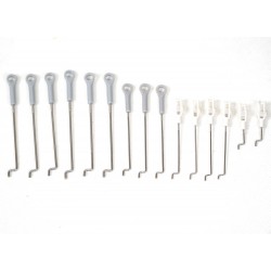 1700mm F4U V3 - Linkage rod