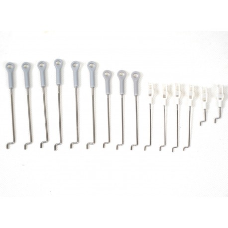 1700mm F4U V3 - Linkage rod