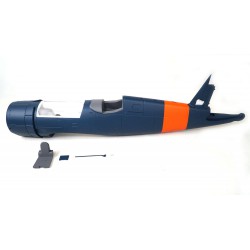 1700mm F4U V3 - Fuselage
